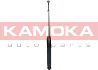 Kamoka 2000986 - Blazilnik parts5.com