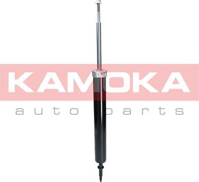 Kamoka 2000934 - Amortizor parts5.com