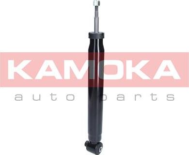 Kamoka 2000976 - Amortiguador parts5.com