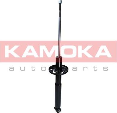 Kamoka 2000977 - Amortizor parts5.com