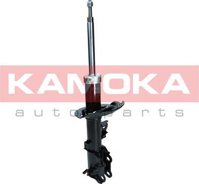 Kamoka 2000497 - Amortisör parts5.com