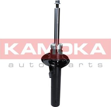 Kamoka 2000446 - Амортизатор parts5.com