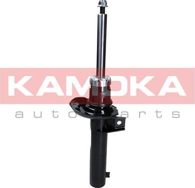 Kamoka 2000446 - Tlumič pérování parts5.com