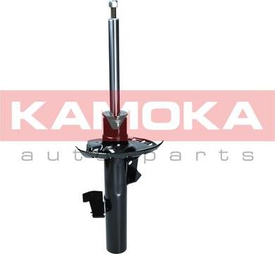 Kamoka 2000466 - Amortisör parts5.com