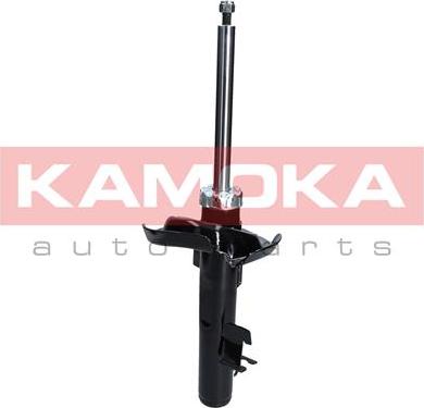 Kamoka 2000408 - Amortyzator parts5.com