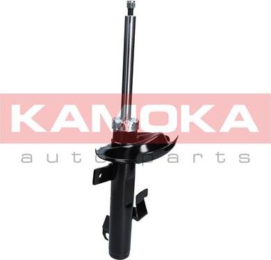 Kamoka 2000408 - Amortyzator parts5.com