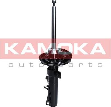 Kamoka 2000408 - Amortyzator parts5.com