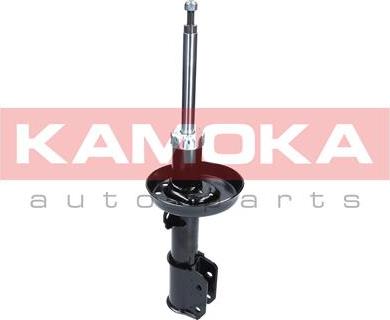 Kamoka 2000418 - Lengéscsillapító parts5.com