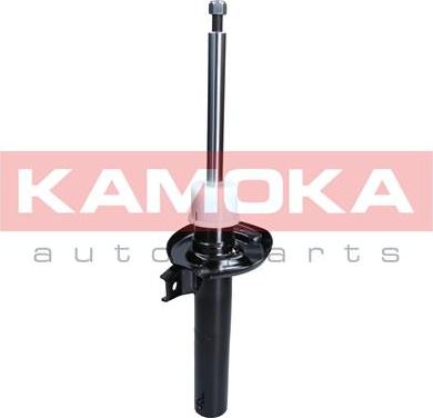 Kamoka 2000484 - Амортизатор parts5.com