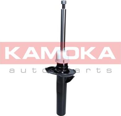 Kamoka 2000484 - Амортизатор parts5.com