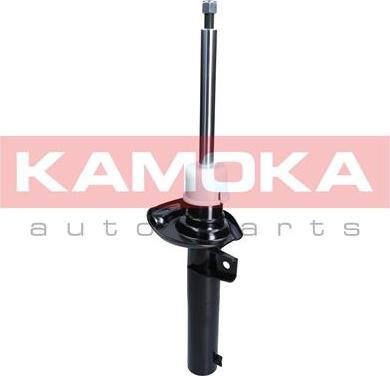 Kamoka 2000484 - Tlumič pérování parts5.com