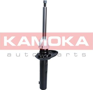 Kamoka 2000484 - Амортизатор parts5.com