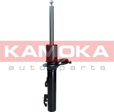 Kamoka 2000435 - Iskunvaimennin parts5.com