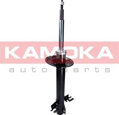 Kamoka 2000436 - Iskunvaimennin parts5.com