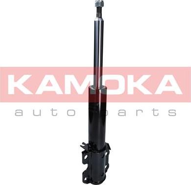 Kamoka 2000475 - Stoßdämpfer parts5.com