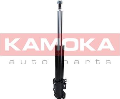 Kamoka 2000476 - Stoßdämpfer parts5.com