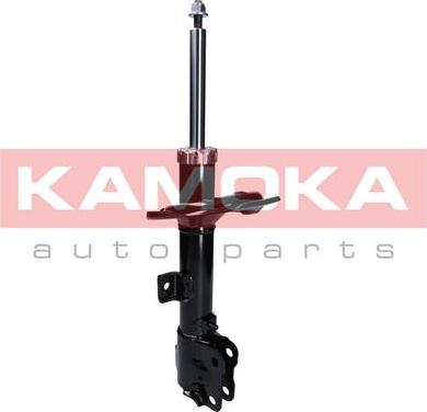 Kamoka 2000598 - Amortisör parts5.com