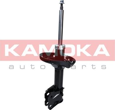 Kamoka 2000540 - Amortisseur parts5.com