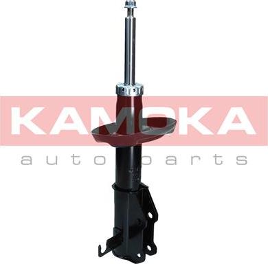 Kamoka 2000559 - Amortizor parts5.com