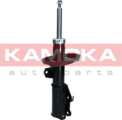 Kamoka 2000558 - Amortizor parts5.com