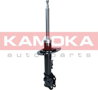 Kamoka 2000564 - Amortizor parts5.com