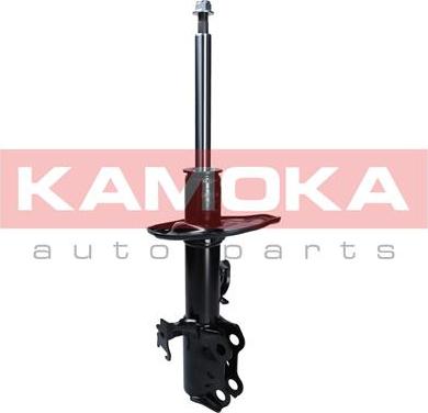 Kamoka 2000511 - Amortyzator parts5.com