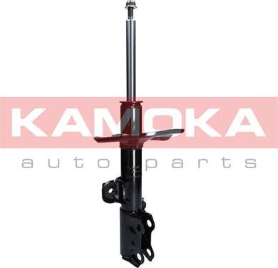 Kamoka 2000518 - Amortizor parts5.com