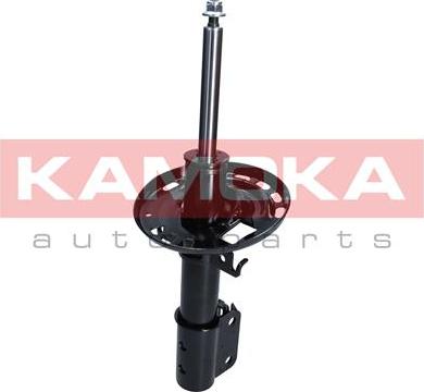 Kamoka 2000536 - Tlumič pérování parts5.com