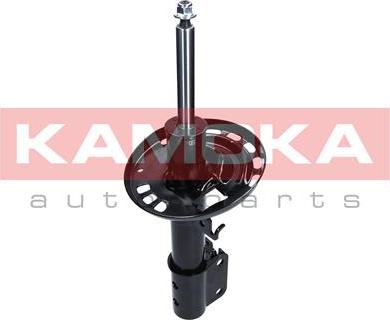 Kamoka 2000537 - Tlumič pérování parts5.com