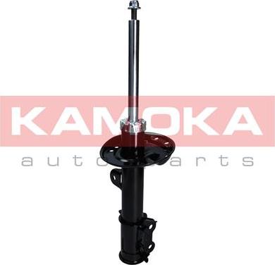 Kamoka 2000529 - Blazilnik parts5.com