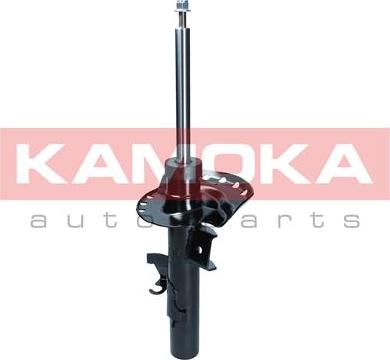 Kamoka 2000570 - Iskunvaimennin parts5.com