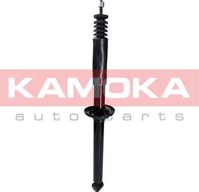 Kamoka 2000695 - Amortizor parts5.com