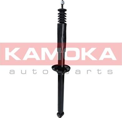 Kamoka 2000695 - Amortizor parts5.com