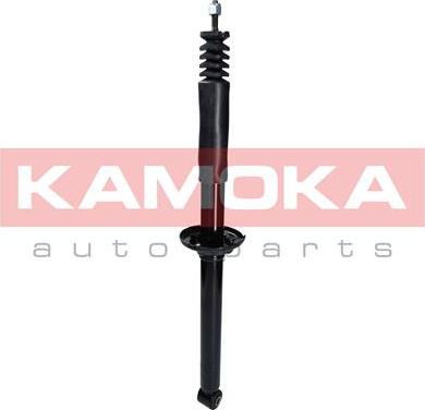 Kamoka 2000695 - Amortizor parts5.com