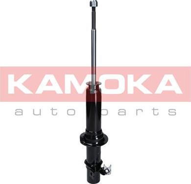 Kamoka 2000664 - Amortisör parts5.com