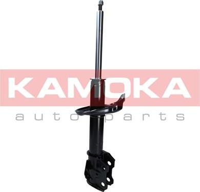 Kamoka 2000603 - Αμορτισέρ parts5.com