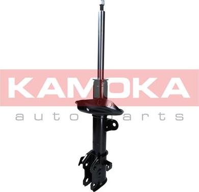 Kamoka 2000603 - Αμορτισέρ parts5.com