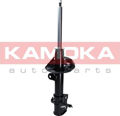 Kamoka 2000603 - Αμορτισέρ parts5.com