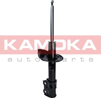 Kamoka 2000603 - Αμορτισέρ parts5.com