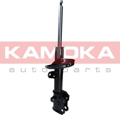 Kamoka 2000602 - Αμορτισέρ parts5.com