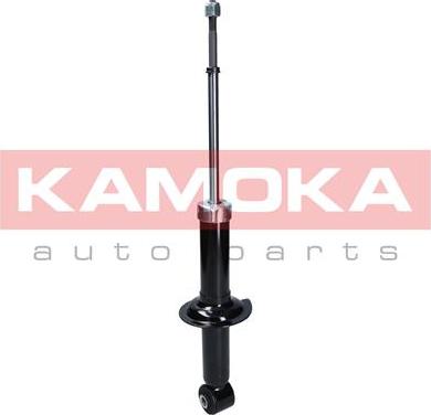 Kamoka 2000614 - Amortiguador parts5.com