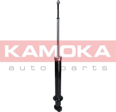 Kamoka 2000689 - Shock Absorber parts5.com