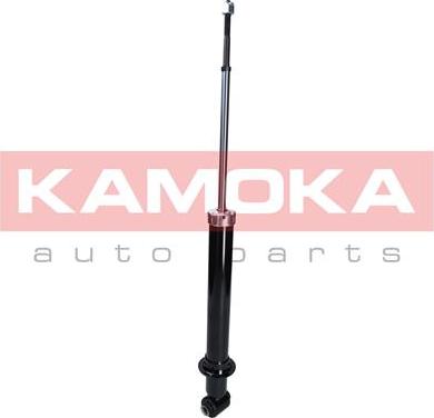 Kamoka 2000689 - Shock Absorber parts5.com