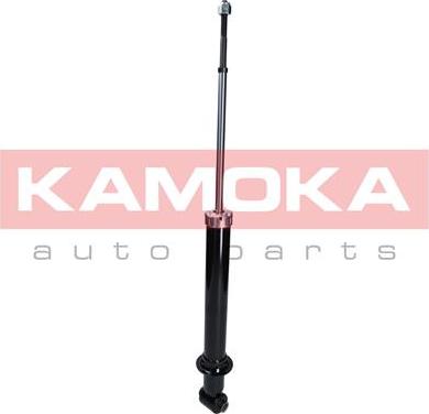 Kamoka 2000689 - Shock Absorber parts5.com