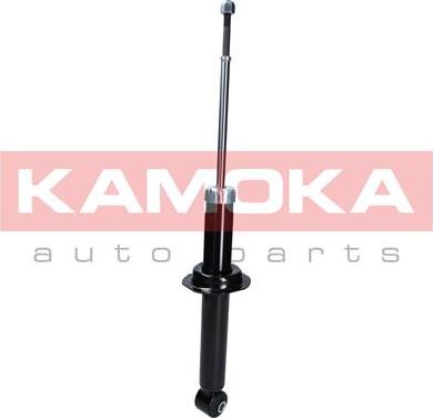 Kamoka 2000684 - Amortiguador parts5.com