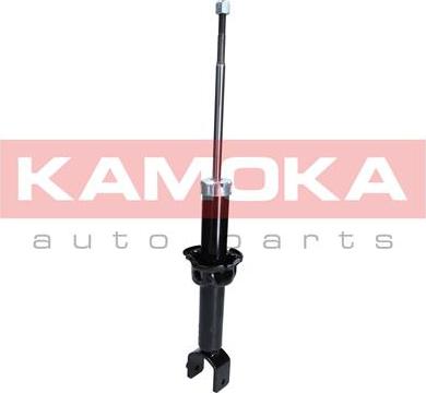 Kamoka 2000683 - Αμορτισέρ parts5.com