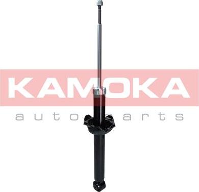 Kamoka 2000633 - Αμορτισέρ parts5.com