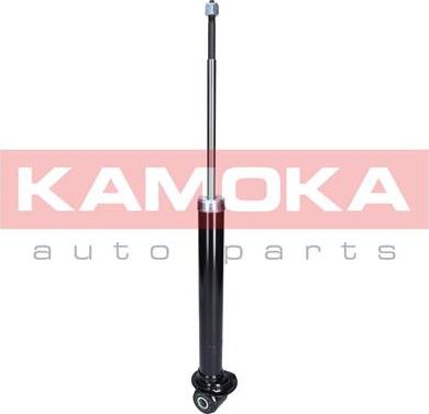 Kamoka 2000629 - Amortizor parts5.com