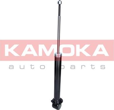 Kamoka 2000629 - Amortizor parts5.com