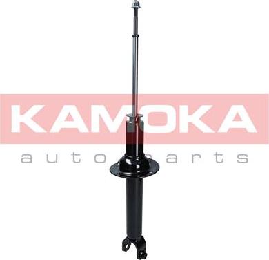 Kamoka 2000622 - Амортисьор parts5.com